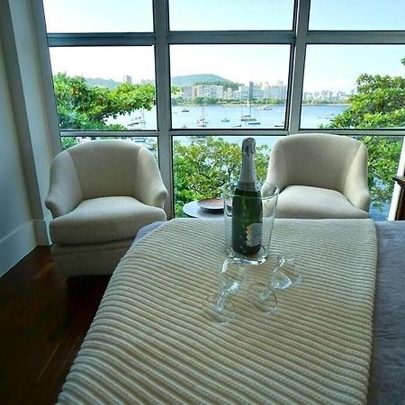 Apartamento Vista Mar E Vista Pao De Acucar Rio de Janeiro Exterior photo