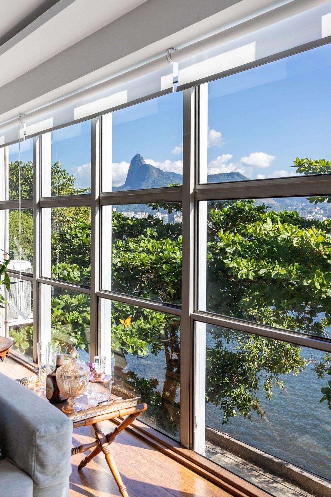 Apartamento Vista Mar E Vista Pao De Acucar Rio de Janeiro Exterior photo